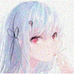 无颜之月 角色 白夜